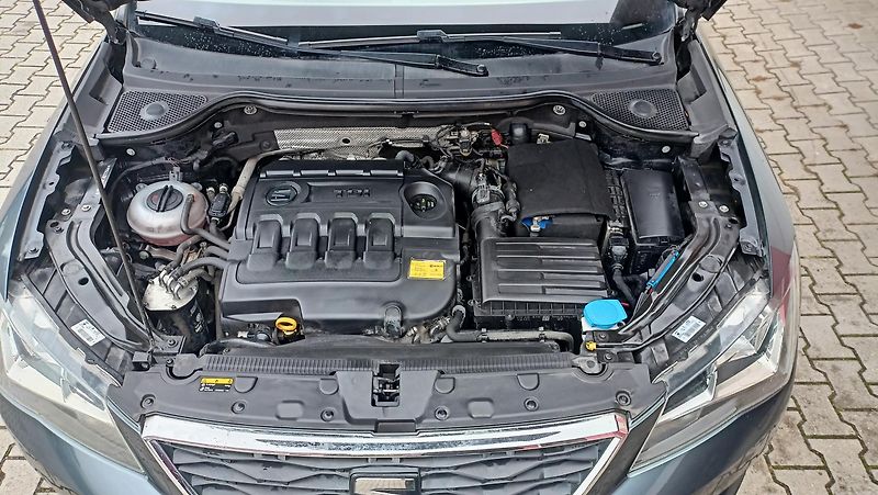 Seat Ateca - fotka 27 z 27