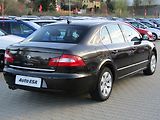 Škoda Superb (2012) 1.4TSI, AC, temp - náhled 6