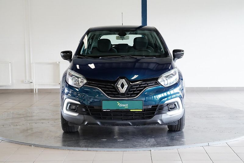 Renault Captur - fotka 4 z 24