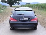 Mercedes-Benz CLA 2,0 250 155kW 4Matic Xenon - náhled 6