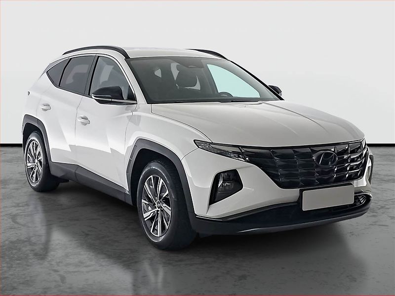 Hyundai Tucson (2021) Smart 1.6 T-GDI - fotografie inzerátu
