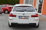 BMW Řada 5 (2016) 520d xDrive AT / ČR / M-PAKET - náhled 4