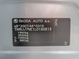 Škoda Octavia (2020) ČR 2.0TDI 110KW – 1 majitel - náhled 43