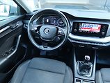 Škoda Octavia (2023) Ambition 2.0 TDI, ČR,1.maj - náhled 7