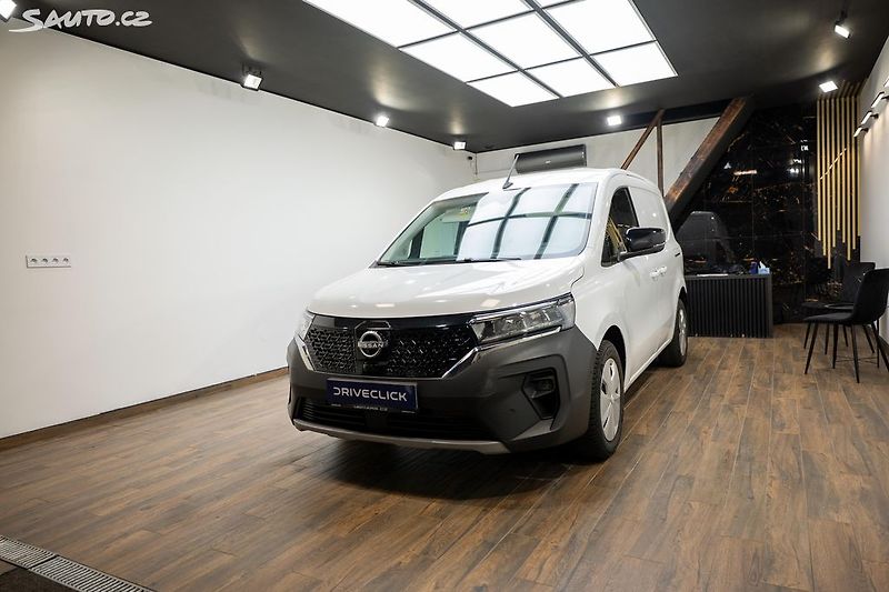 Nissan Townstar ZÁRUKA DO 08/2029 - fotografie inzerátu