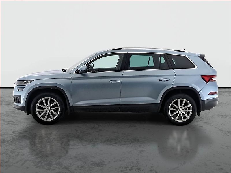 Škoda Kodiaq (2022) Style 2.0 TDI - fotka 3 z 26