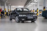 Saab 9-3 (2001) 2.0 TS S AERO, manuál, klima - náhled 1