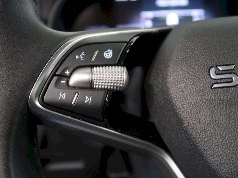 Škoda Kamiq (2025) TOP SELECTION 1.0TSI 85KW - fotka 21 z 41