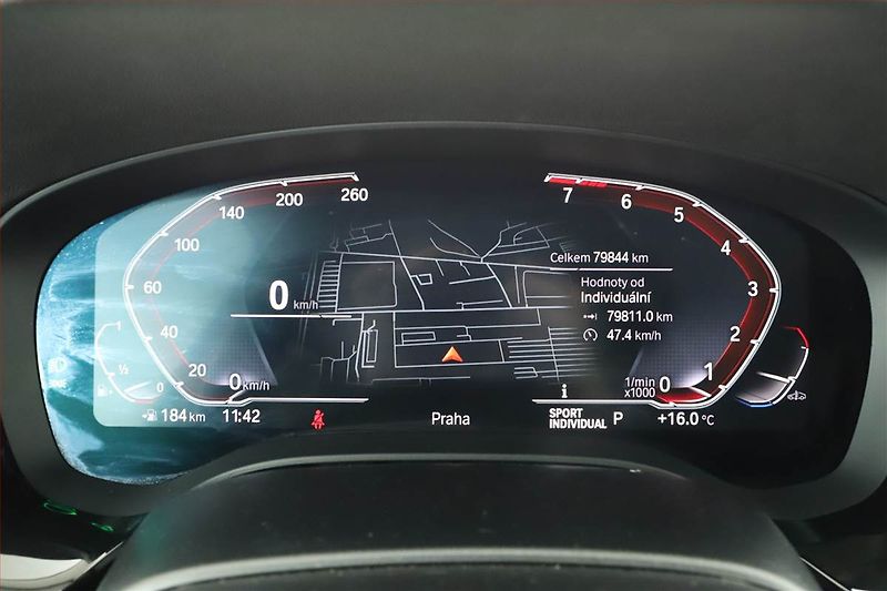 BMW Řada 6 (2022) 640i xDrive GT - fotka 8 z 18