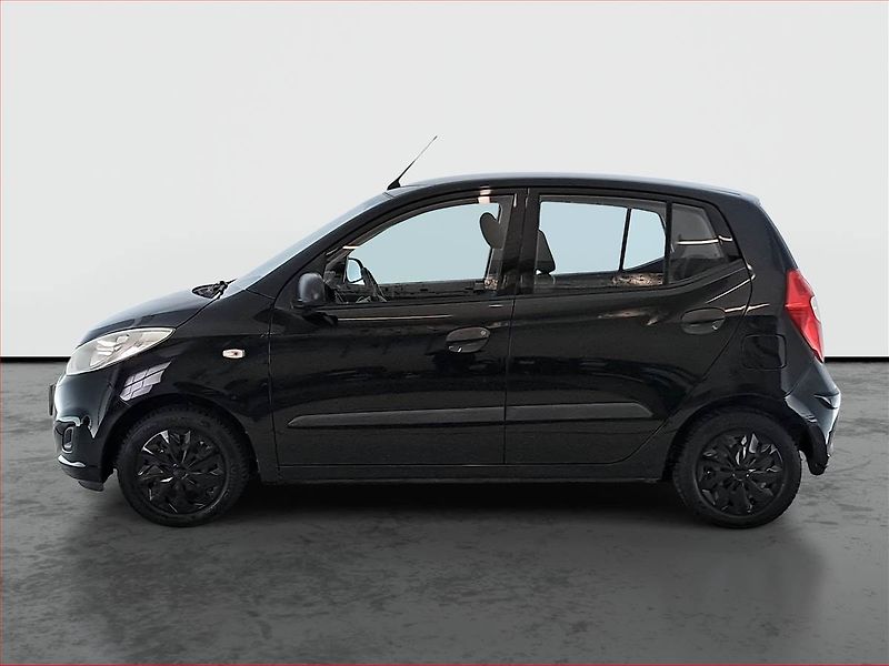 Hyundai i10 (2013) 1.1, Serv.kniha - fotka 3 z 15