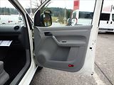 Volkswagen Caddy 1,9 TDI - náhled 23