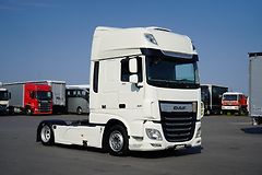 DAF XF (2021) 106 / 480 / E 6 / ACC / MEGA / - fotografie inzerátu