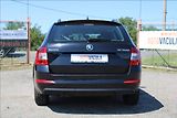 Škoda Octavia 1,6 TDi  DSG,STLYLE,SERVISKA - náhled 6