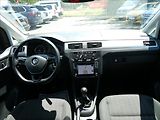 Volkswagen Caddy 1,4 TSi 92kW webasto, serviska - náhled 26