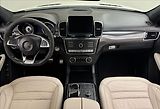 Mercedes-Benz GLS 5,5 63AMG DESIGNO NZTOP PANO - náhled 7