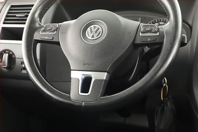 Volkswagen Multivan (2011) 2.0 TDI, 1Maj - fotka 12 z 13