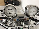 Yamaha XV 1100 Virago - náhled 9
