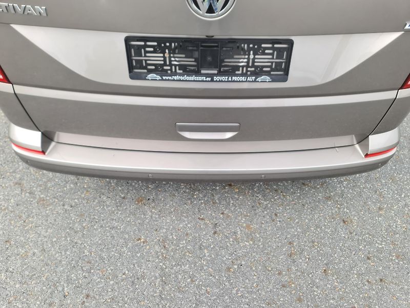 Volkswagen Transporter (2016) MULTIVAN 2.0TDi 110-KW OLOMOUC - fotka 64 z 103