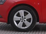 Škoda Fabia (2015) Style 1.2 TSI, Automat - náhled 15