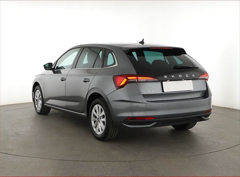 Škoda Scala (2025) 1.0 TSI, Top Selection, FullLe - fotka 4 z 18