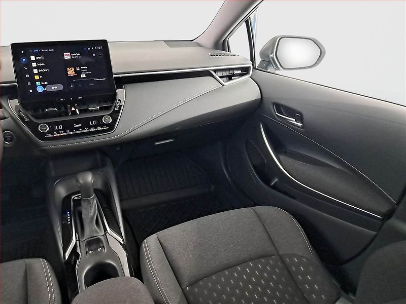 Toyota Corolla (2024) Comfort 1.8 Hybrid - fotka 8 z 19