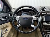 Ford Mondeo (2008) 2.5 T, ČR, Ghia, kůže, navi - náhled 12