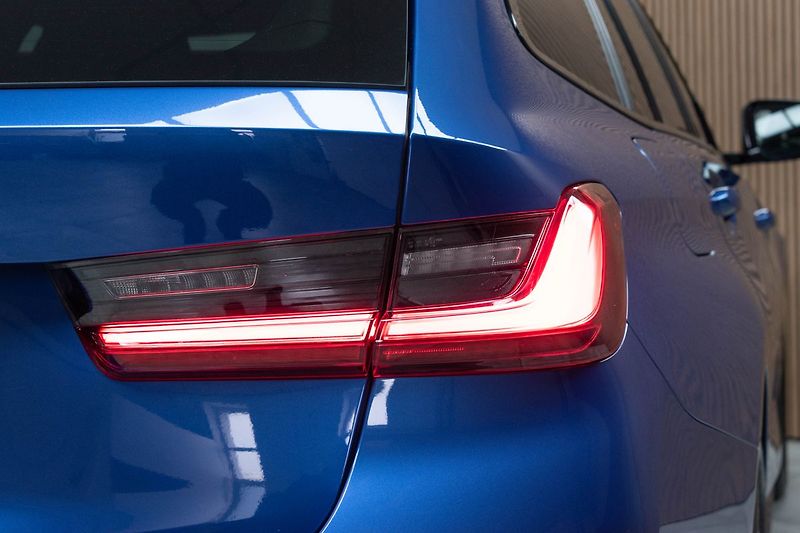 BMW Řada 3 320 xD ///M*TAŽNÉ*ČR*MOD 2023 - fotka 45 z 51