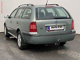 Škoda Octavia (2002) 1.6i, 2.maj,ČR, Elegance, TZ - náhled 6