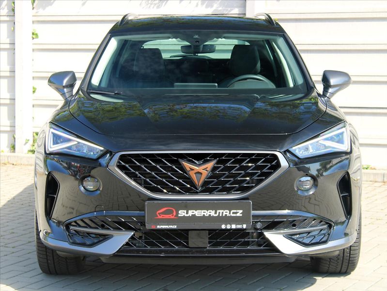 Cupra Formentor 1,5 TSi DSG Záruka2029 ČR 1.ma - fotka 2 z 15