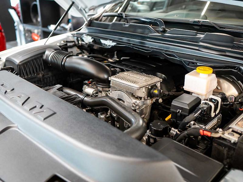 Dodge RAM (2024) 5.7 eTorque Sport Lift Edition - fotka 34 z 35