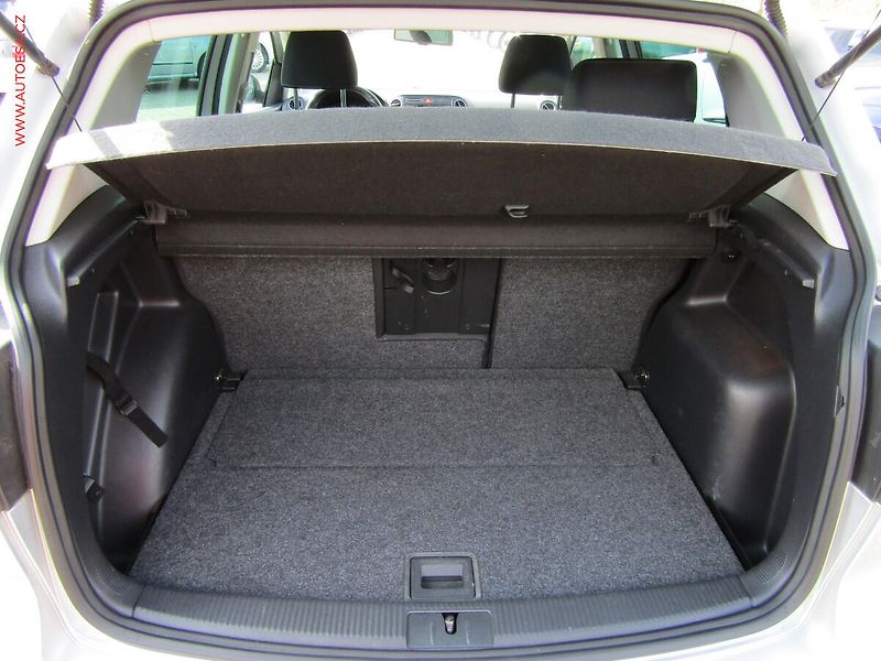 Volkswagen Golf Plus (2011) 1.2 TSi, autoAC - fotka 7 z 16