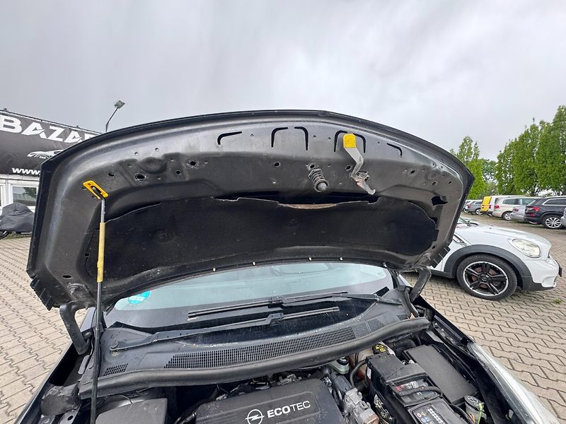 Opel Meriva (2010) AUTOMAT 1,7 CDTI 74 KW STK - fotka 37 z 37