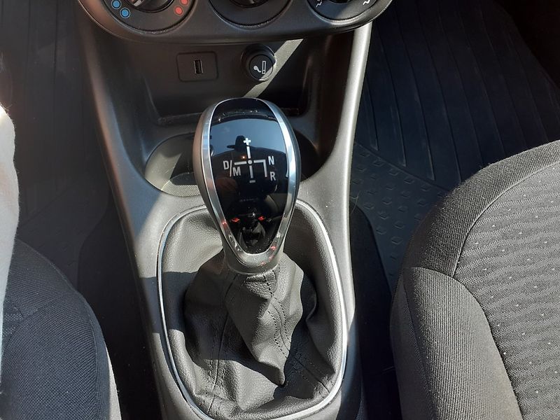 Opel Corsa (2016) 1.4 i AUTOMAT - fotka 16 z 34