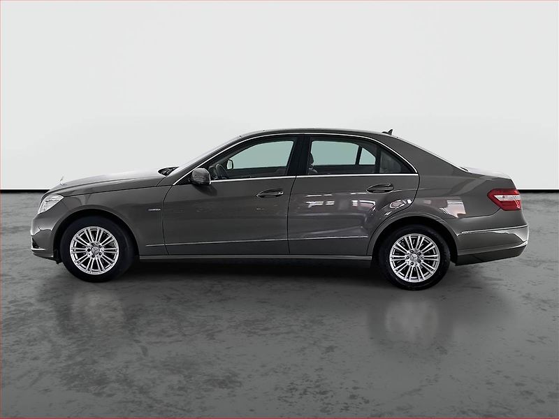 Mercedes-Benz Třídy E (2009) E 220 CDI, Automat, Kůže, Navi - fotka 3 z 20