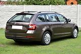 Škoda Octavia 1.5 TSi G-TEC,NAVI,TEMP,TAŽNÉ - náhled 2