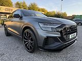 Audi Q8 3.0TDi 210kW S-line ABT  - náhled 2