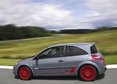 Renault Megane R26
