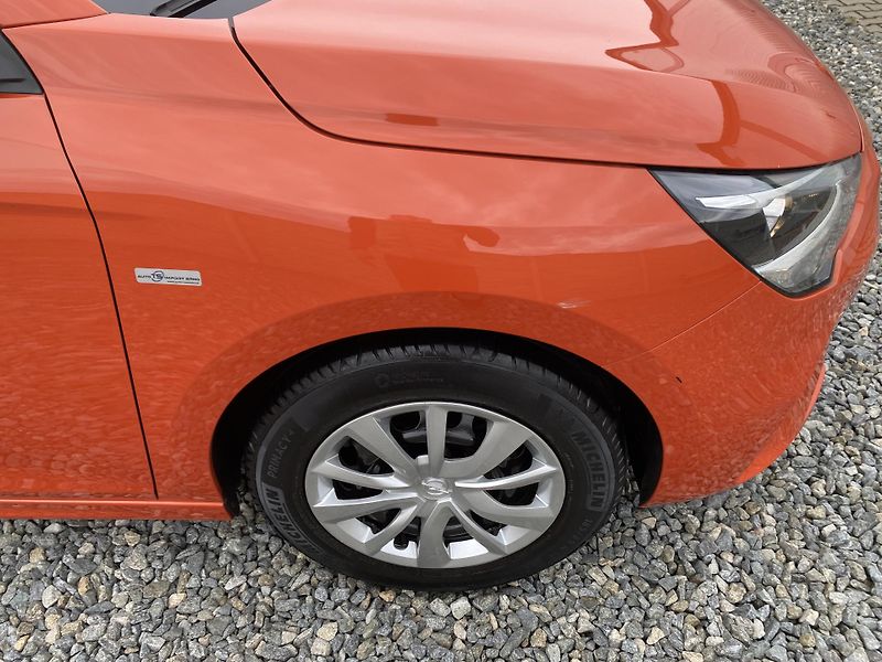 Opel Corsa 1.2i 75PS EDITION 70000KM NAVI - fotka 64 z 153