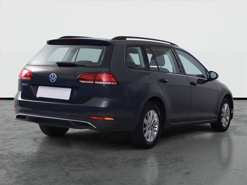 Volkswagen Golf (2018) 1.6 TDI, Serv.kniha, Tempomat - fotka 5 z 21