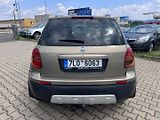 Fiat Sedici (2008) AUTOMAT 1,6i 79 KW SUZUKI SX4 - náhled 3