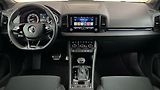 Škoda Karoq 1.5 TSI DSG Sportline - náhled 8