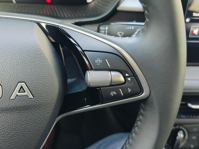 Škoda Fabia (2025) 1,0 TSI 70 kW 130 let - fotka 26 z 39