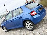Škoda Fabia 1,2 TSI 81kW 6KVALT NOVÉ V ČR - náhled 7