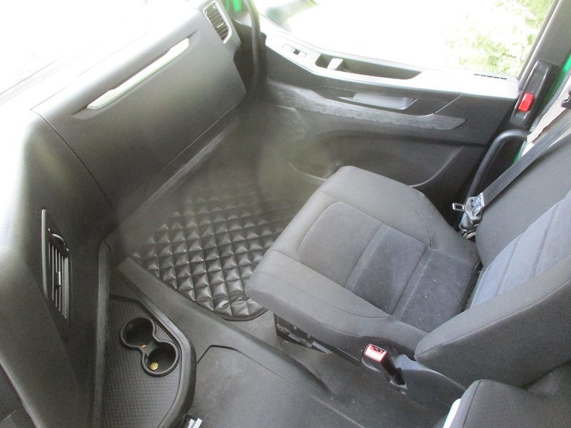 Iveco S-Way 510 Standart Kipphydraul - fotka 21 z 39