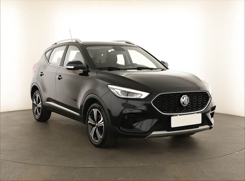 MG ZS (2022) 1.5, Tempomat, Park. senzory - fotografie inzerátu