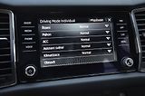 Škoda Kodiaq (2023) 1.5 TSi DSG / 1.MAJ. / 75tkm - náhled 38