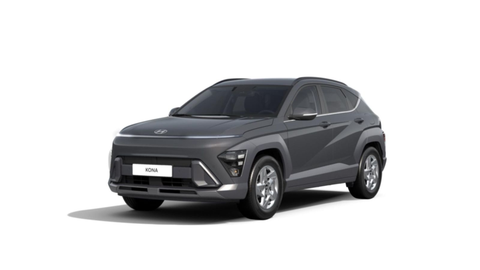 Hyundai Kona 1,6 T-GDI 7st. DCT  Style