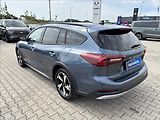 Ford Focus 1,0 mHEV 114kW Active DPH - náhled 3