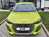 Peugeot 208 (2026) STYLE 1,2 TURBO 100k M6 - náhled 12