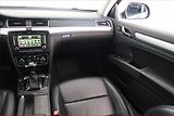 Škoda Superb (2012) Elegance 2.0 TDI, 4X4 - náhled 8